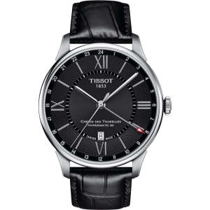 Reloj TISSOT T099.429.16.058.00