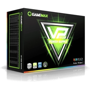 Gamemax VP Gamer RGB