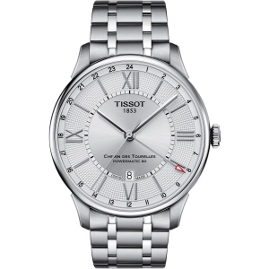 Reloj TISSOT T099.429.11.038.00