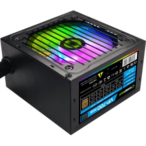 Fuente de alimentación Gamemax VP-700-RGB