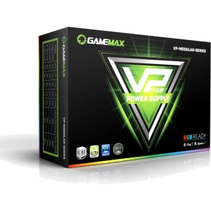 Gamemax VP-600-RGB-M