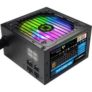 Fuente de alimentación Gamemax VP-700-RGB-M