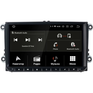 Autorradio Incar TSA-8644A9