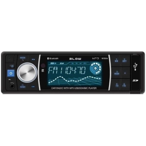 Autorradio BLOW AVH-8686