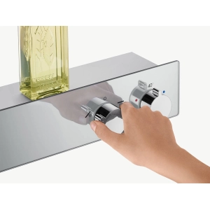 Hansgrohe ShowerTablet 13108000