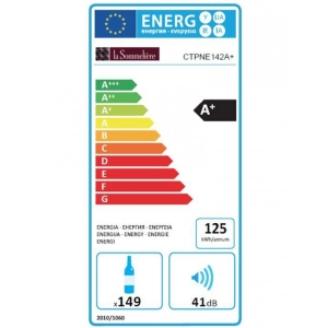 La Sommeliere CTPNE142A+