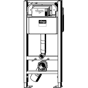 Viega Prevista Dry 771973