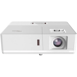 Optoma ZW506