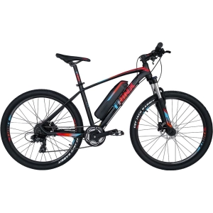 Bicicleta TRINX X1E Lite 2019