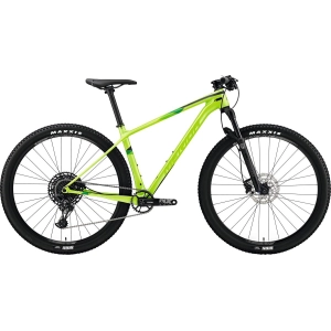 Bicicleta Merida Big Nine 4000 2020 frame XL