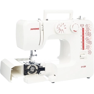 Janome 3112R