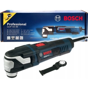 Bosch GOP 55-36 Professional 0601231100