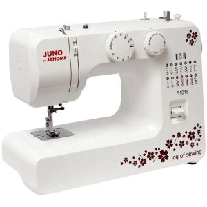 Janome Juno E1015