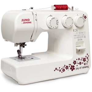 Janome Juno E1019