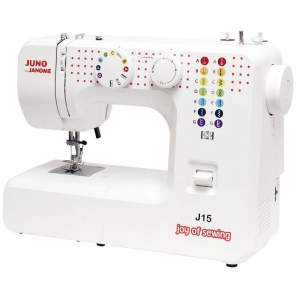 Janome Juno J15