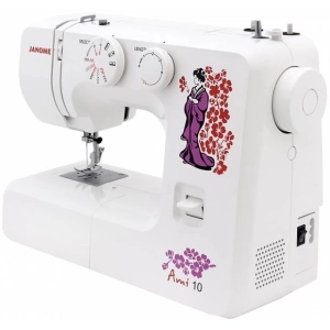 Janome Ami 10