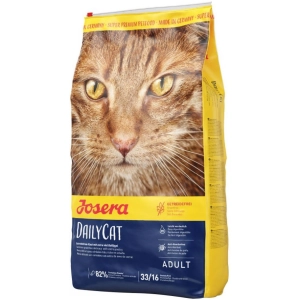 Comida para gatos Josera DailyCat 10 kg