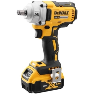 Taladro/atornillador DeWALT DCF894HP2