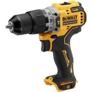 Taladro/atornillador DeWALT DCD706N