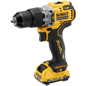 Taladro / destornillador DeWALT DCD706D2