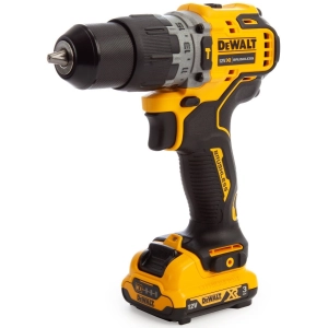 DeWALT DCD706D2