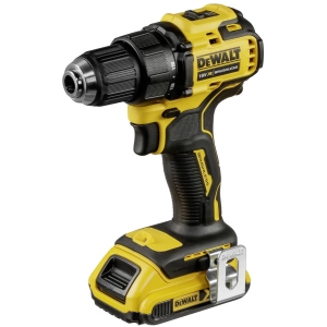 Taladro / destornillador DeWALT DCD708D2T