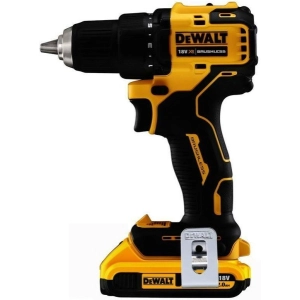 DeWALT DCD708D2T