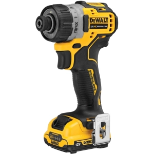 Taladro / destornillador DeWALT DCF601D2