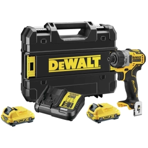 DeWALT DCF601D2