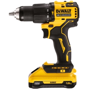 Taladro / destornillador DeWALT DCD709L2T