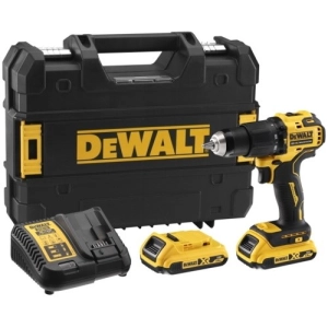 DeWALT DCD709L2T