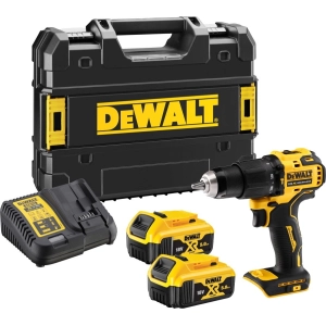 DeWALT DCD709L2T