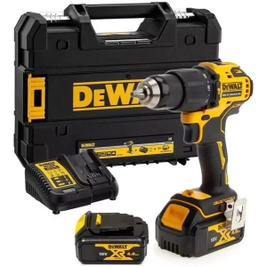 DeWALT DCD709L2T