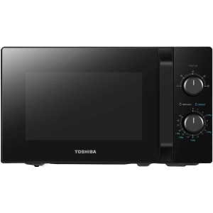 Microondas Toshiba MW-MM20P BK