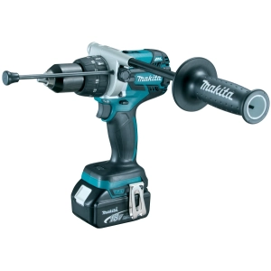 Taladro / destornillador Makita DHP481RTJ