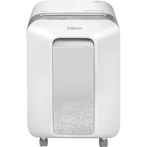 Fellowes PowerShred LX201