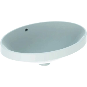 Lavabo Geberit VariForm 55 500.717.01.2