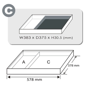 TOPTUL GEC3901