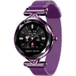 Reloj inteligente Smart Watch H1