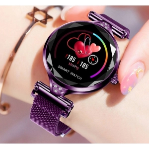 Smart Watch H1