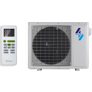 DAIKO Premium Inverter ASP-H12INX