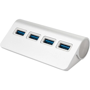 Lector de tarjetas / USB-concentrador Vinga VCPHTC2USB3S