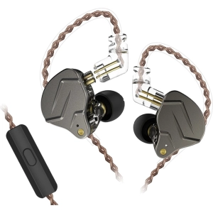 Auriculares Knowledge Zenith ZSN Pro mic