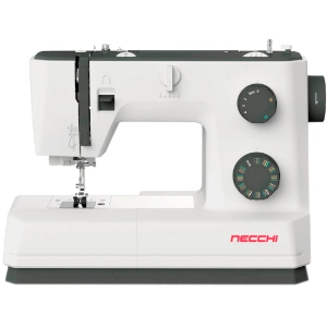 Máquina de coser / overlock Necchi Q132A