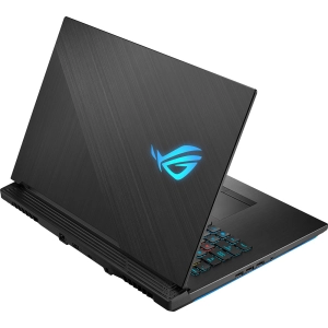 Asus G731GW-XB74