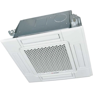 Aire acondicionado Mitsubishi Heavy Hyper Inverter FDTC40VH/SRC40ZSX