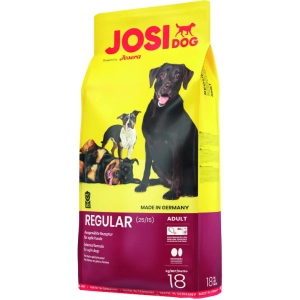 Comida para perros Josera Regular 18 kg