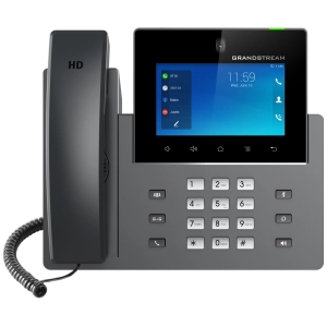 IP-teléfono Grandstream GXV3350