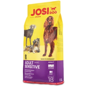 Comida para perros Josera Adult Sensitive 18 kg