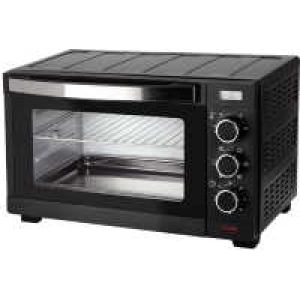 Horno eléctrico MPM MPE-09/T